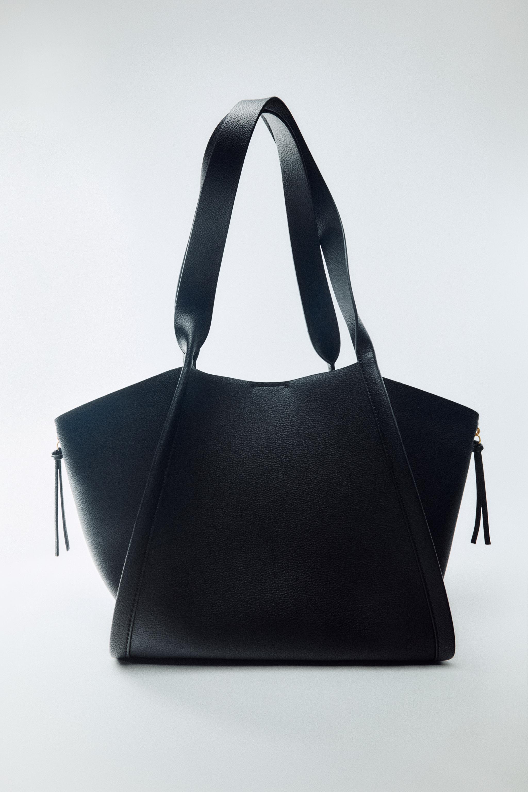 Shopper | Tote Women's Bags | ZARA United States