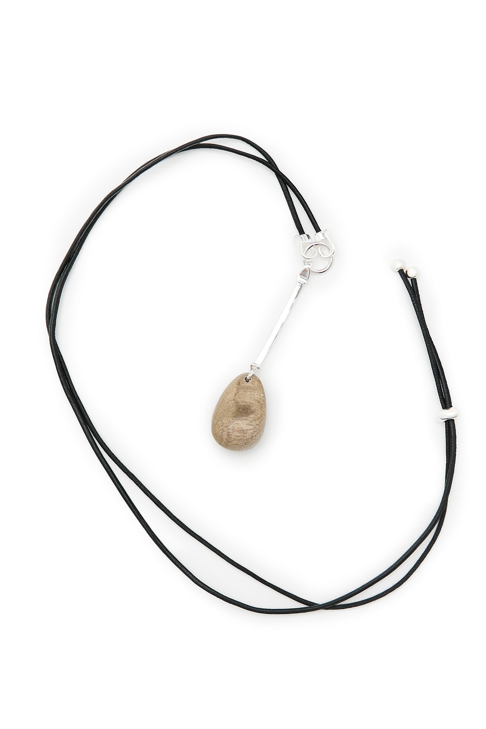 COLLIER LONG GRAINE - LIMITED EDITION