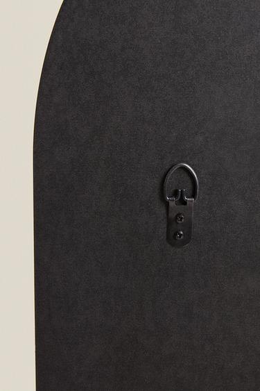 ASYMMETRIC WALL MIRROR -  by Zara - Image 3
