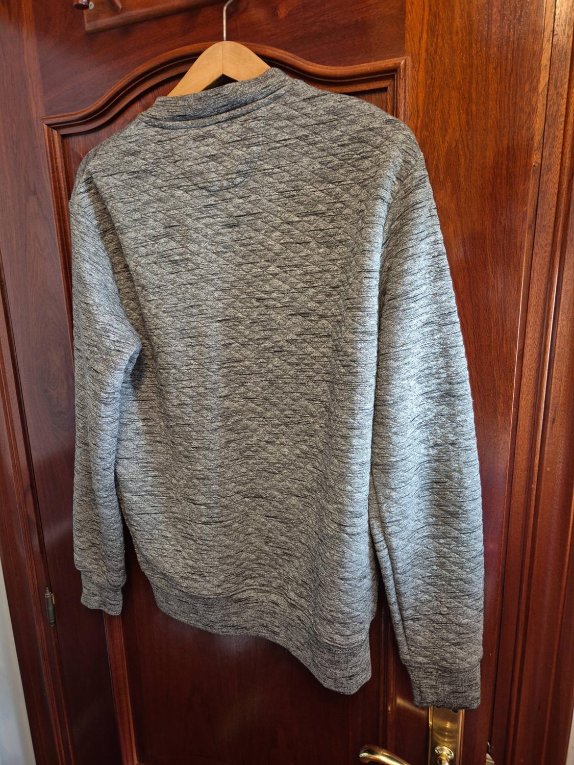 BASIC BOMBER JACKET - Image 4