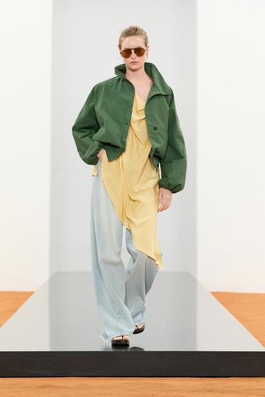 Image du produit - Vert moyen de Zara - Image 0
