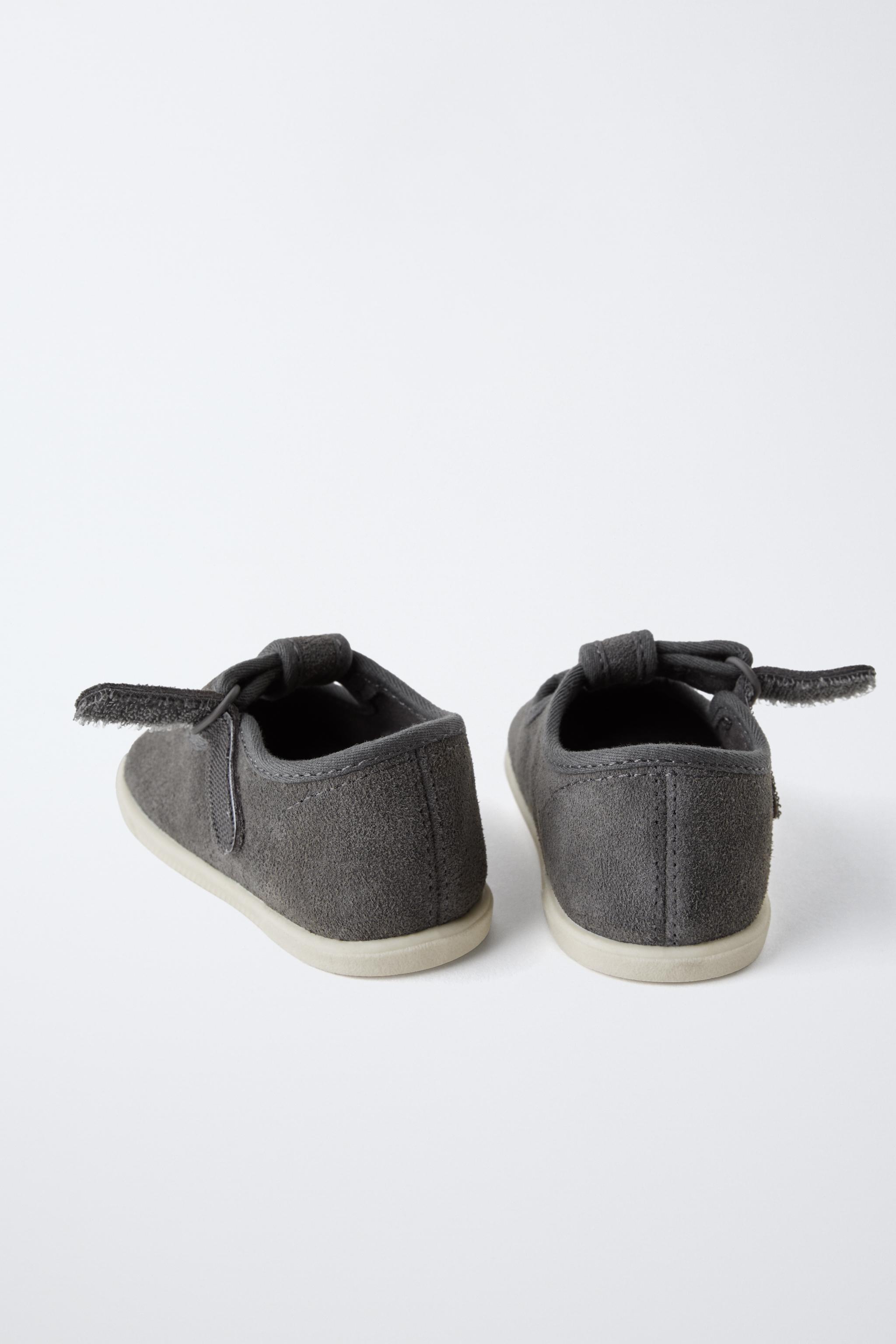BAREFOOT LEATHER SHOES