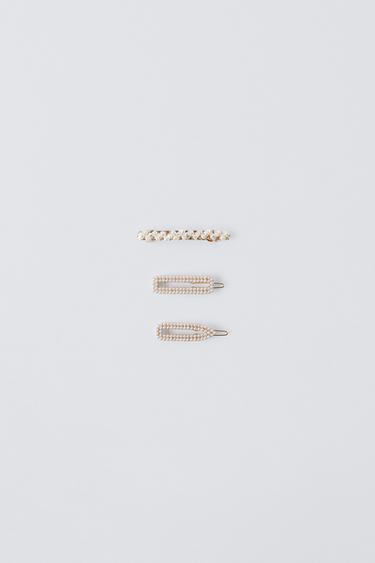 Product image - Golden by Zara