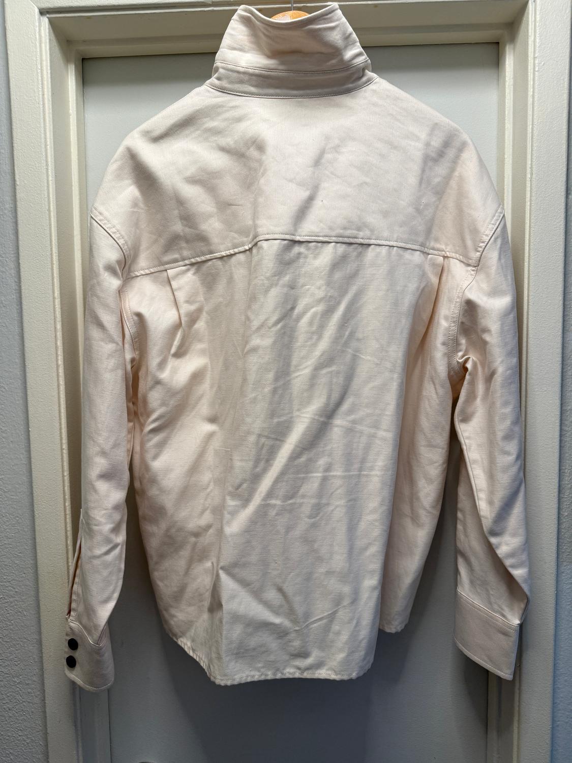 POCKET OVERSHIRT X CASA JOSEPHINE - Image 2