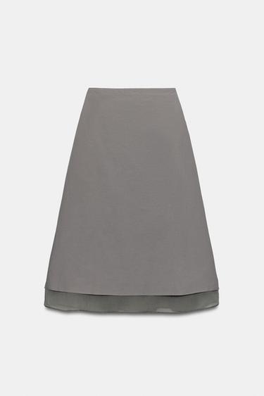 Imagen de producto - Gris medio de Zara