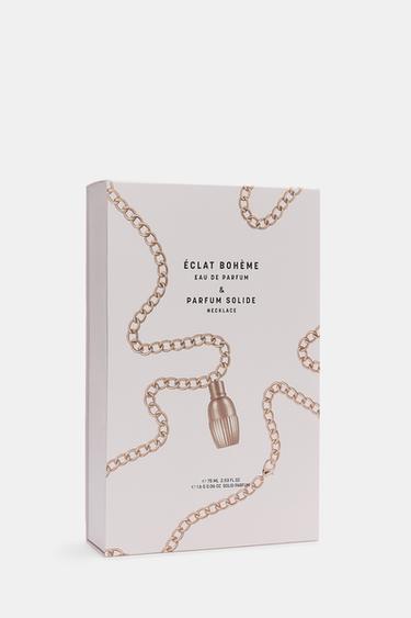 COLLIER ÉCLAT BOHÈME 75 ML (2,53 FL.OZ) + 1,6 G (0,06 OZ). -  de Zara - Image 4