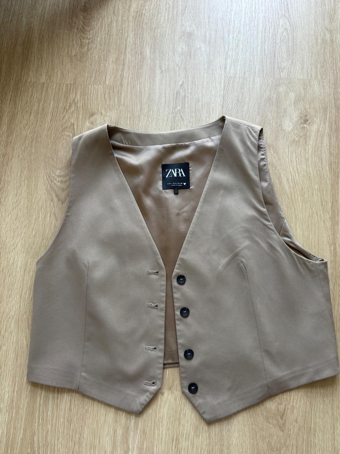 TAILORED WAISTCOAT - Image 4