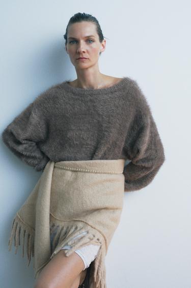 Zara Product image - Beige
