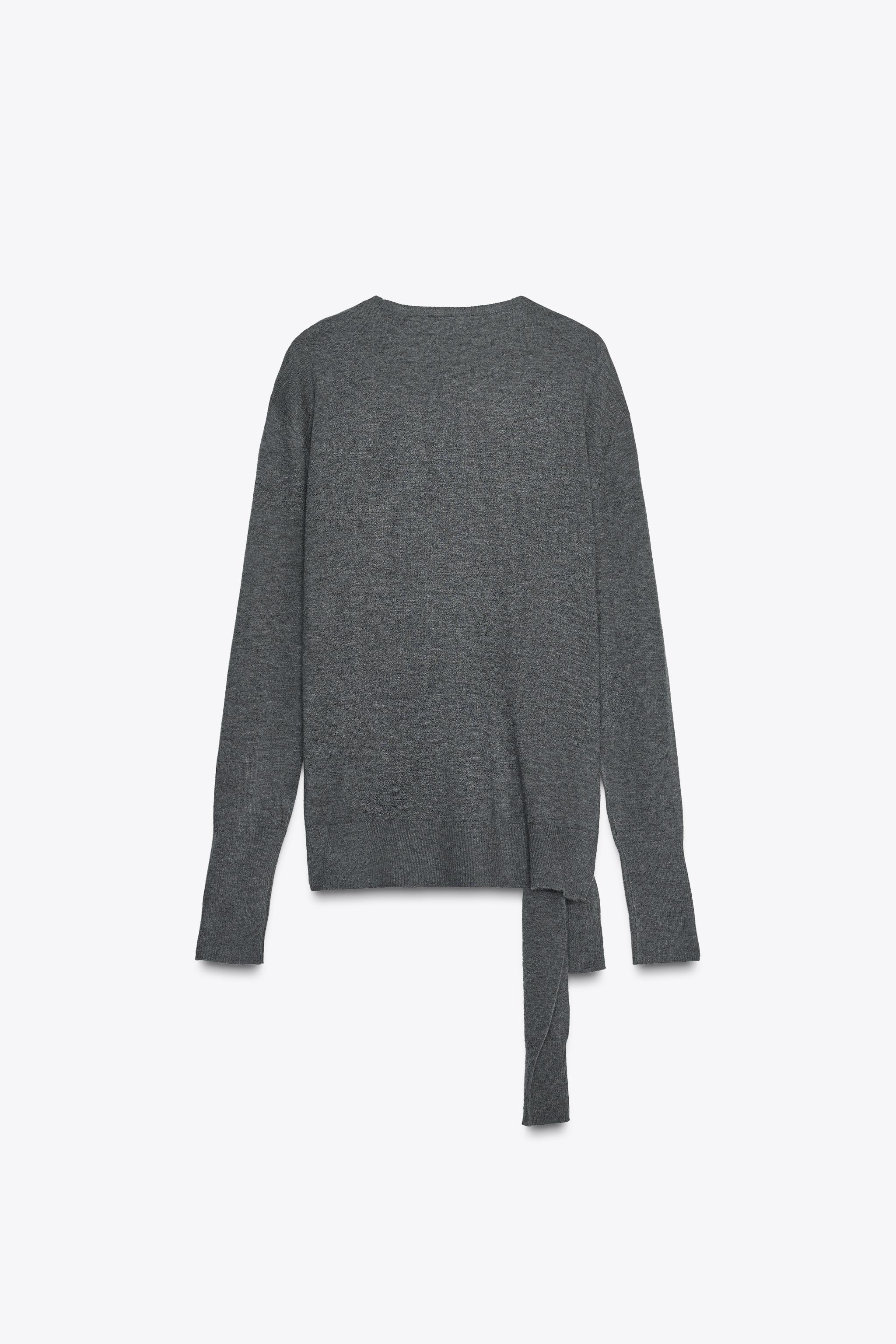 【新品未使用】SOL soonerorlater Shaggy Knit sol Shaggy Knit Cardigan soonerorlater