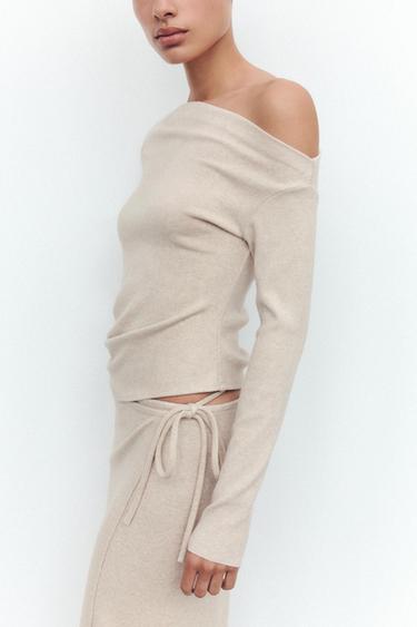 Zara Product image - Beige