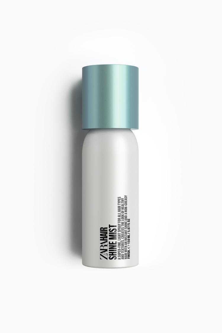ZARA HAIR SHINE MIST 150 ML / 5.07 oz - TINTED LEATHER by Zara - Image 0