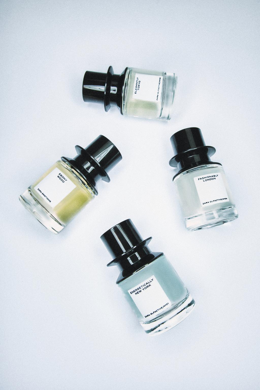BEST-SELLER SELECTION DISCOVERY SET EDP 4X15ML (0.51 FL.OZ)