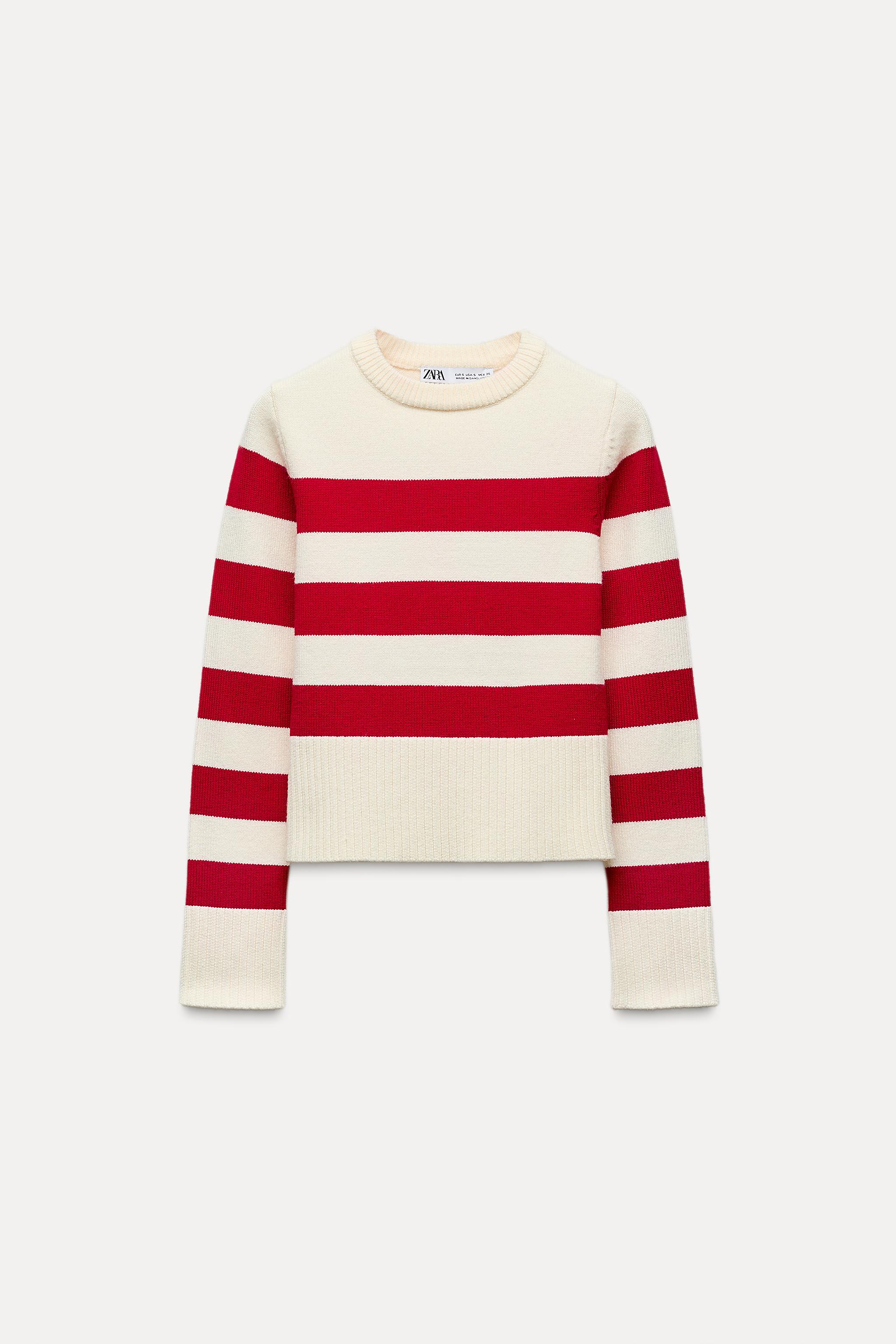 Zara hotsell Sweater