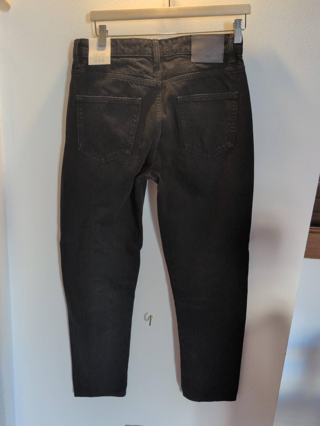 ΤΖΙΝ SLIM TAPERED FIT - Image 2
