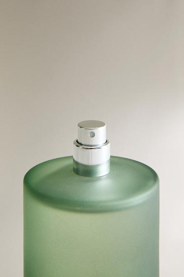 (200 ML) MIMOSA SUBLIME FABRIC FRESHENER - Yellow by Zara - Image 3