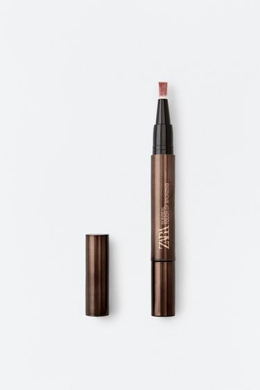 ENLUMINEUR LIQUIDE - SUNREAL - COPPER PINK de Zara - Image 4