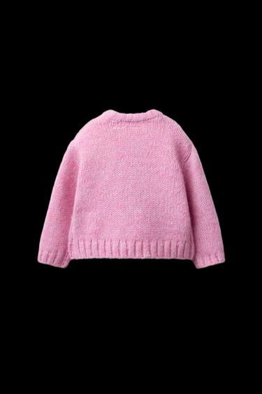 Zara Product image - Pink