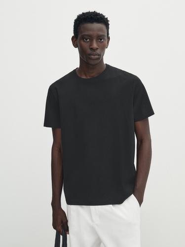 Zara Product image - Black