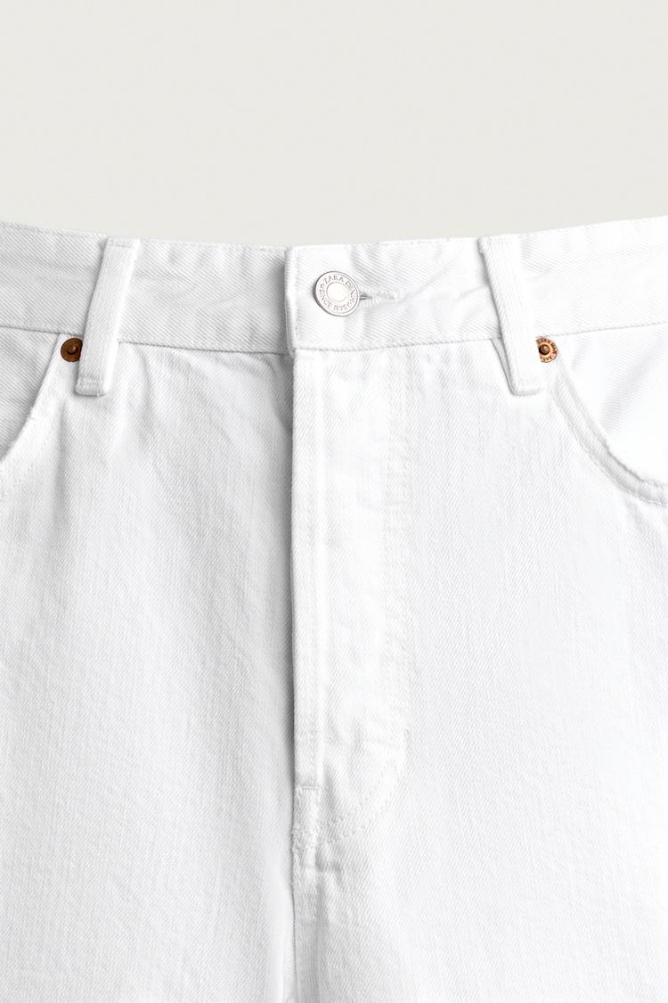 Jeans de corte regular 8
