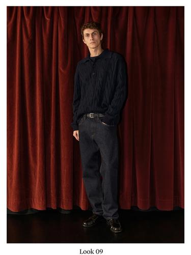 Imagen de producto - Celeste lavado de Zara - Imagen 0