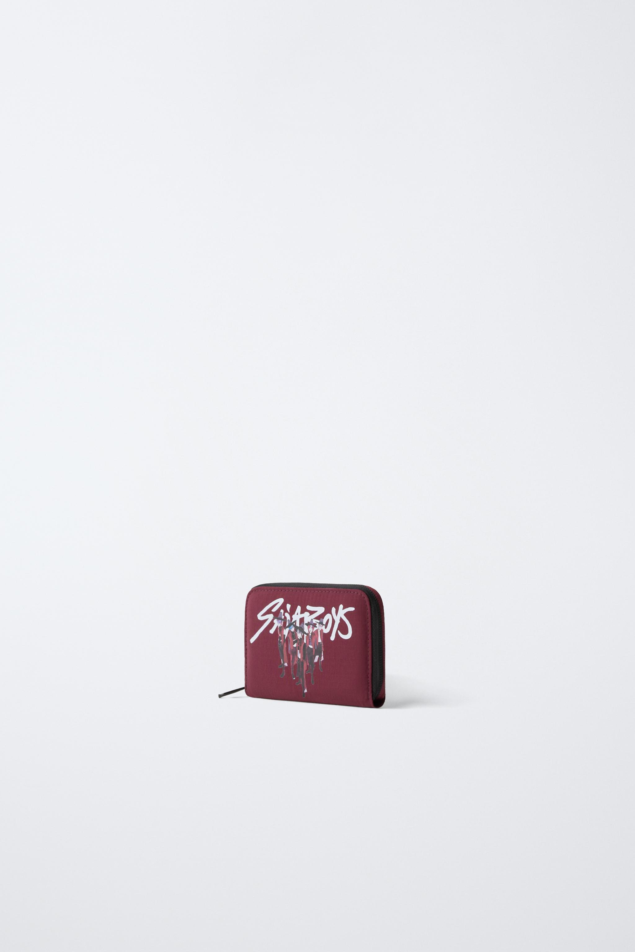 KPOP DEMON HUNTERS™ NETFLIX © WALLET