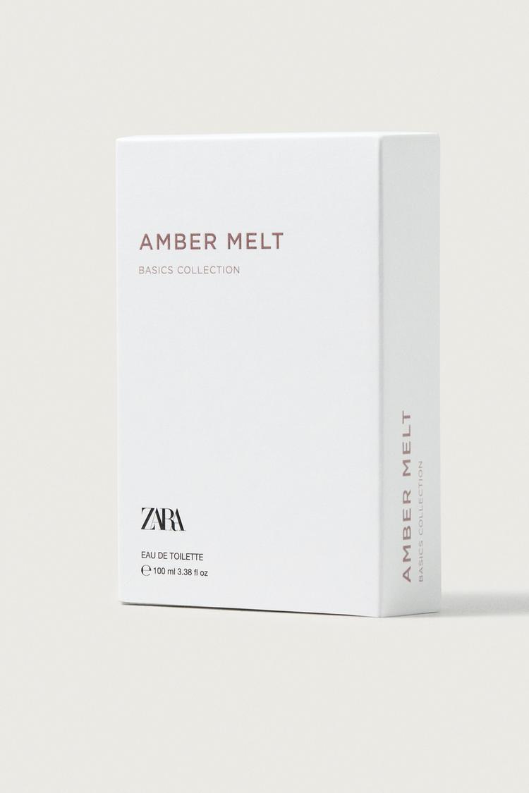 AMBER MELT EDT 100ML / 3.4 fl.oz 2