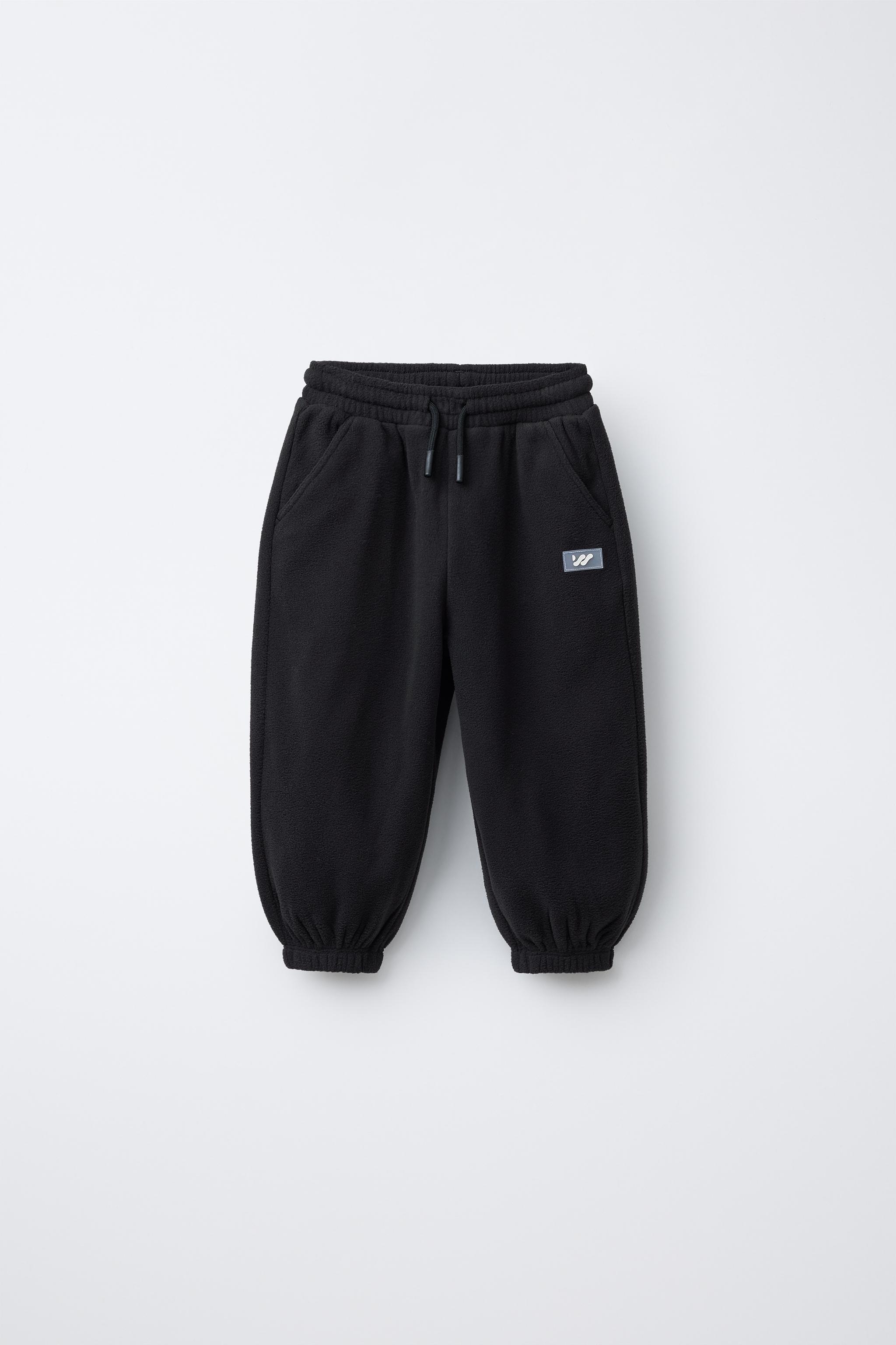 【試着のみMサイズ・黒】ブリストル　POLARTEC FLEECE　PANTS 試着のみMサイズ・黒】ブリストル POLARTEC FLEECE PANTS F.C.