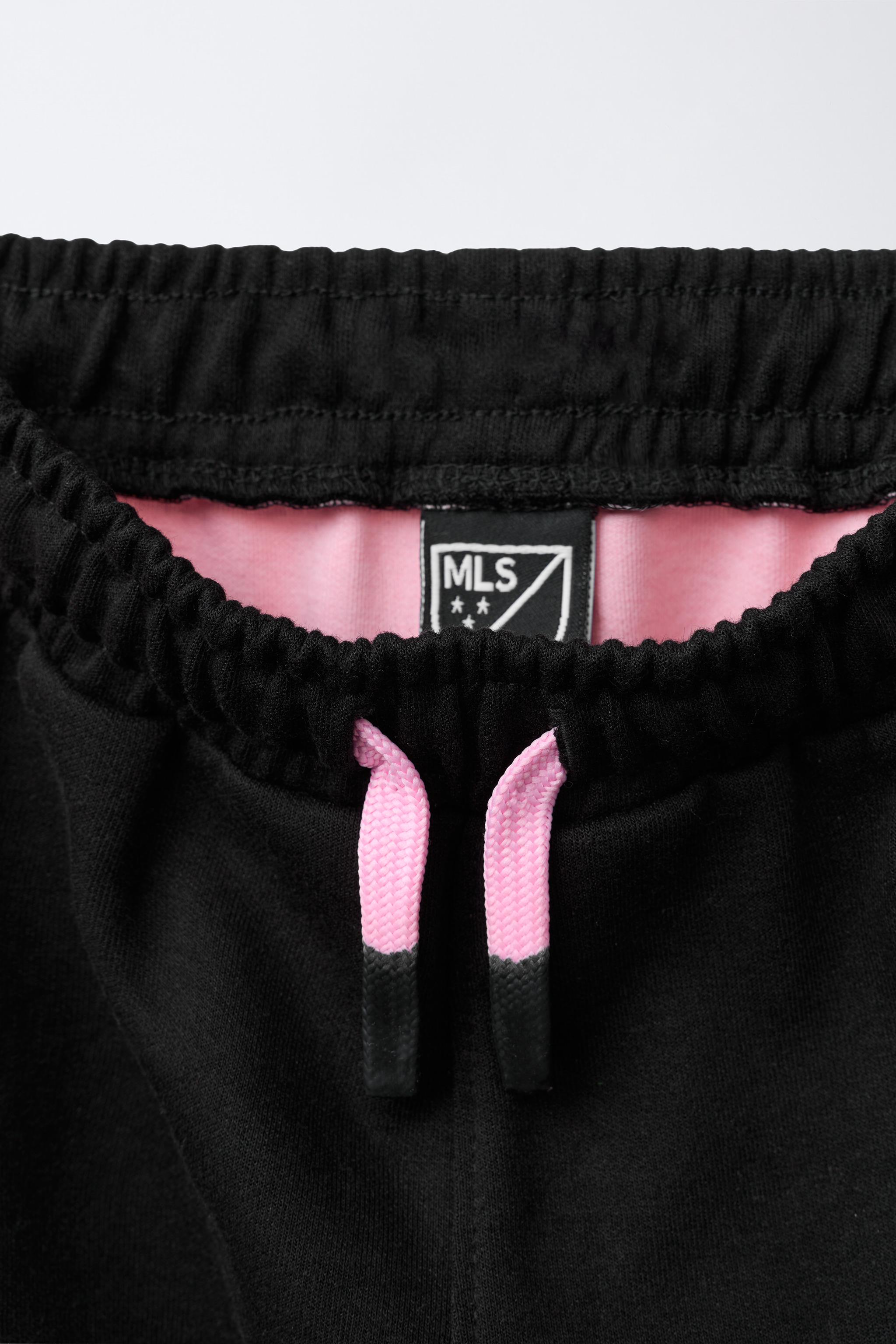 INTER MIAMI CF MLS JOGGING PANTS
