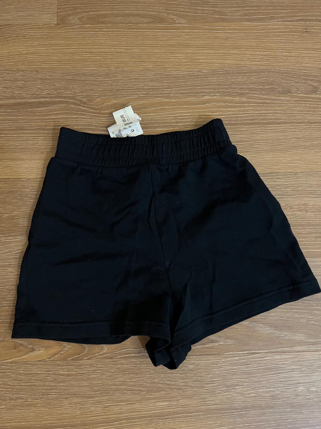 RIBBED SKIRT
