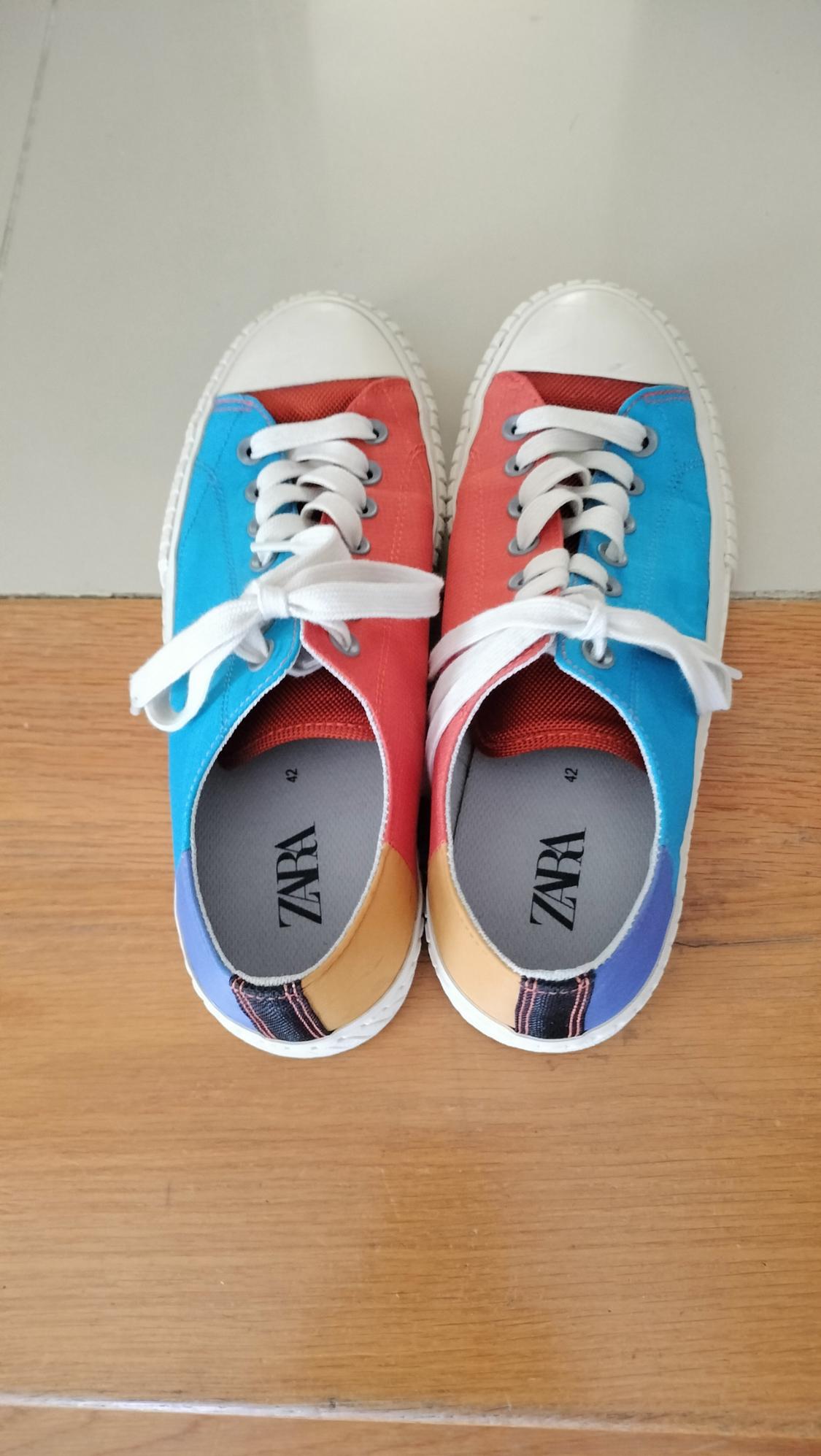 CHUNKY TRAINERS - Image 7