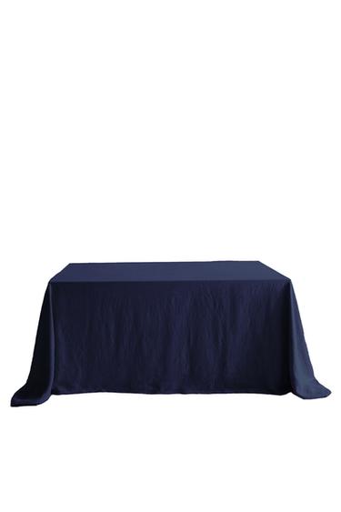 TABLECLOTH 01 - Blue by Zara