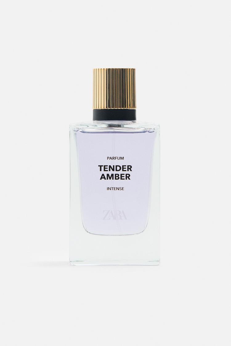 TENDER AMBER INTENSE EDP 100 ML (3.38 FL. OZ)