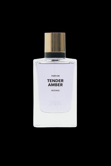 Zara TENDER AMBER INTENSE EDP 100 ML (3.38 FL. OZ) -  - Image 0