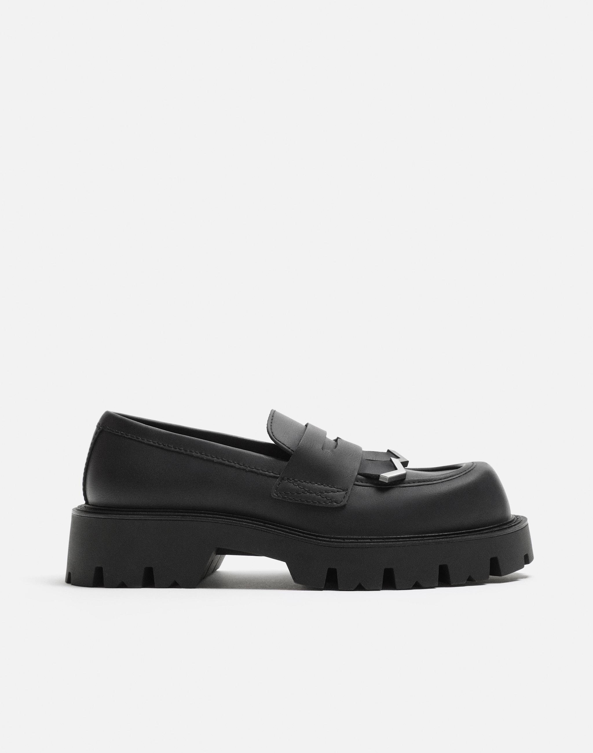 ローファー | メンズ | 最新コレクション | ZARA 日本