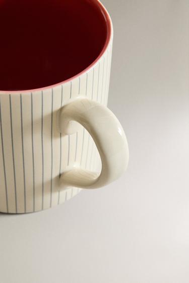 TASSE ENFANT CARROUSEL NOËL - Multicolore de Zara - Image 2