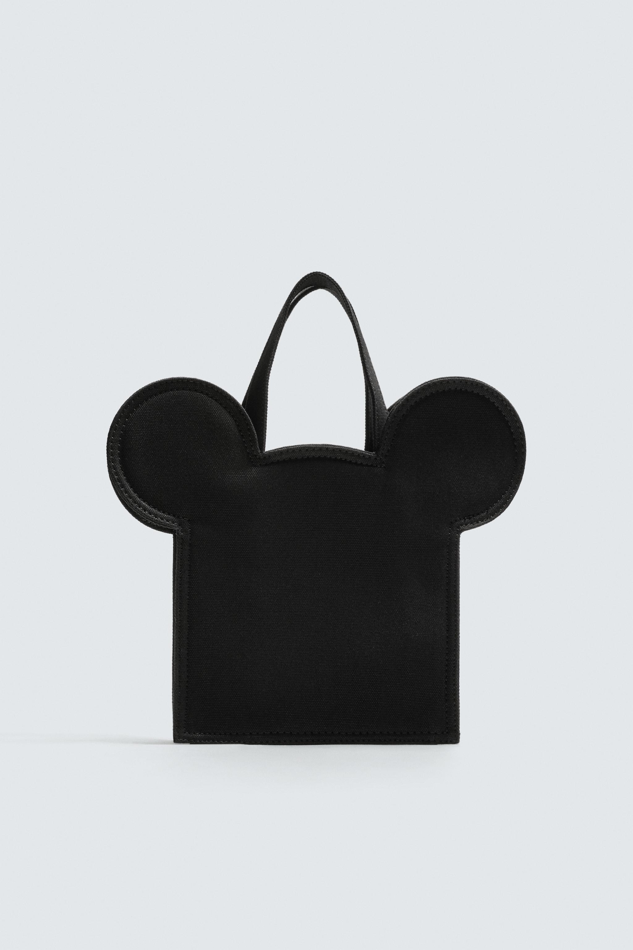 新品 zara エレファント クロスボディバッグ  HARRY LAMBERT ZARA X HARRY LAMBERT エレファント クロスボディバッグ