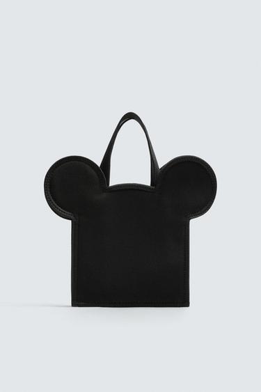 CROSSBODY BAG HARRY LAMBERT FOR ZARA X DISNEY - Black by Zara