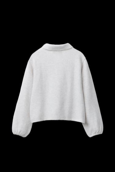 Imagen de producto - Crudo de Zara
