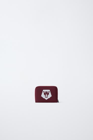 KPOP DEMON HUNTERS™ NETFLIX © WALLET - Lilac by Zara - Image 4