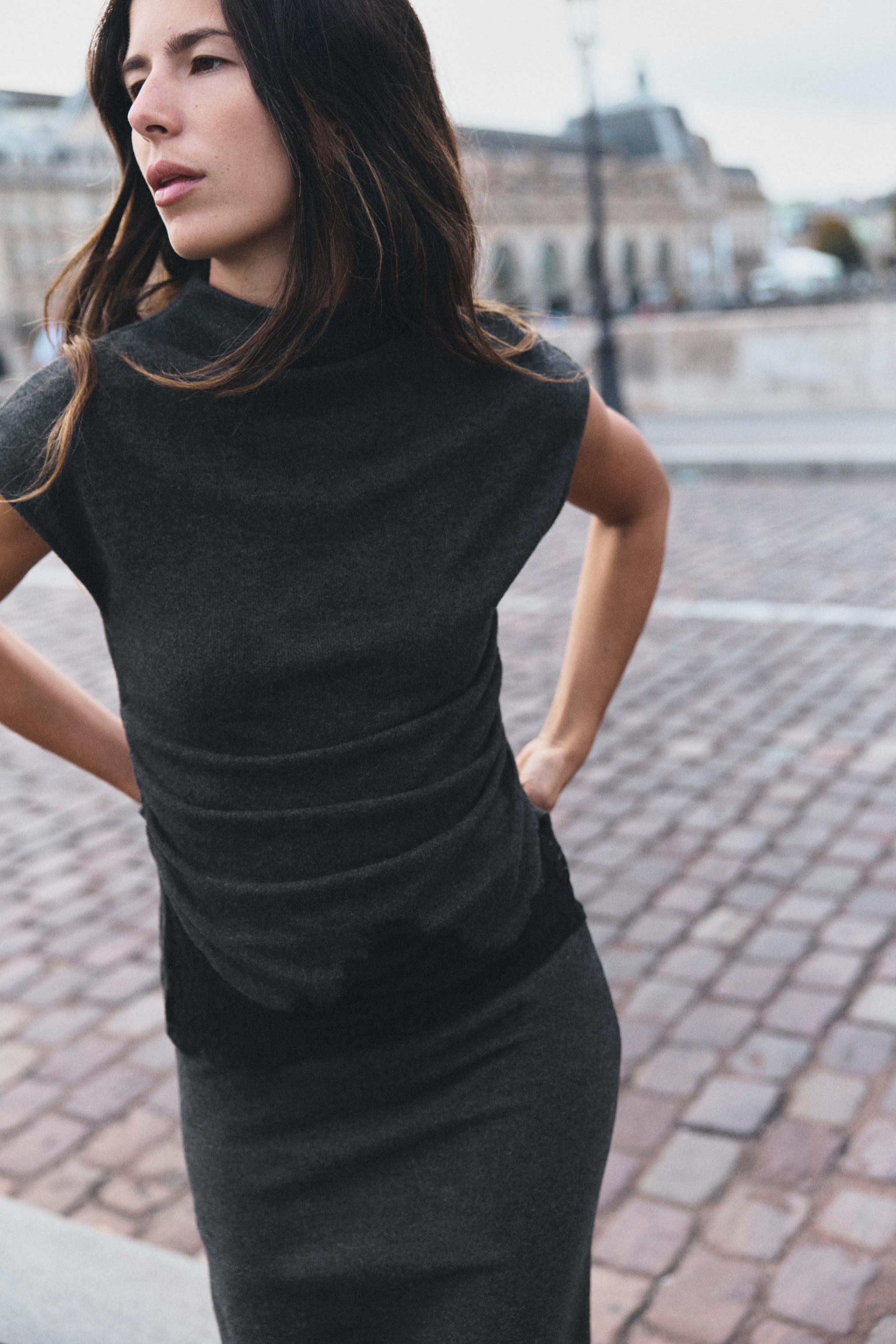 TOP SOFT EN DENTELLE