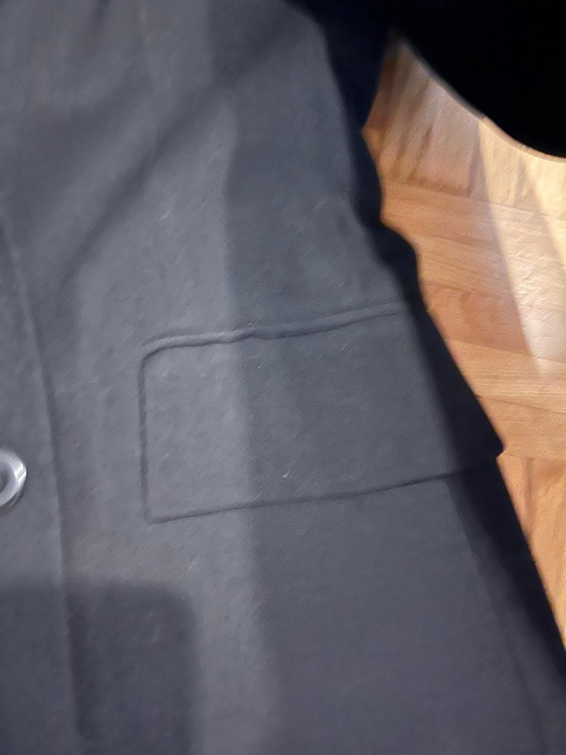 ΠΑΛΤΟ OVERSIZE ΜΕ ΜΑΛΛΙ - Image 6