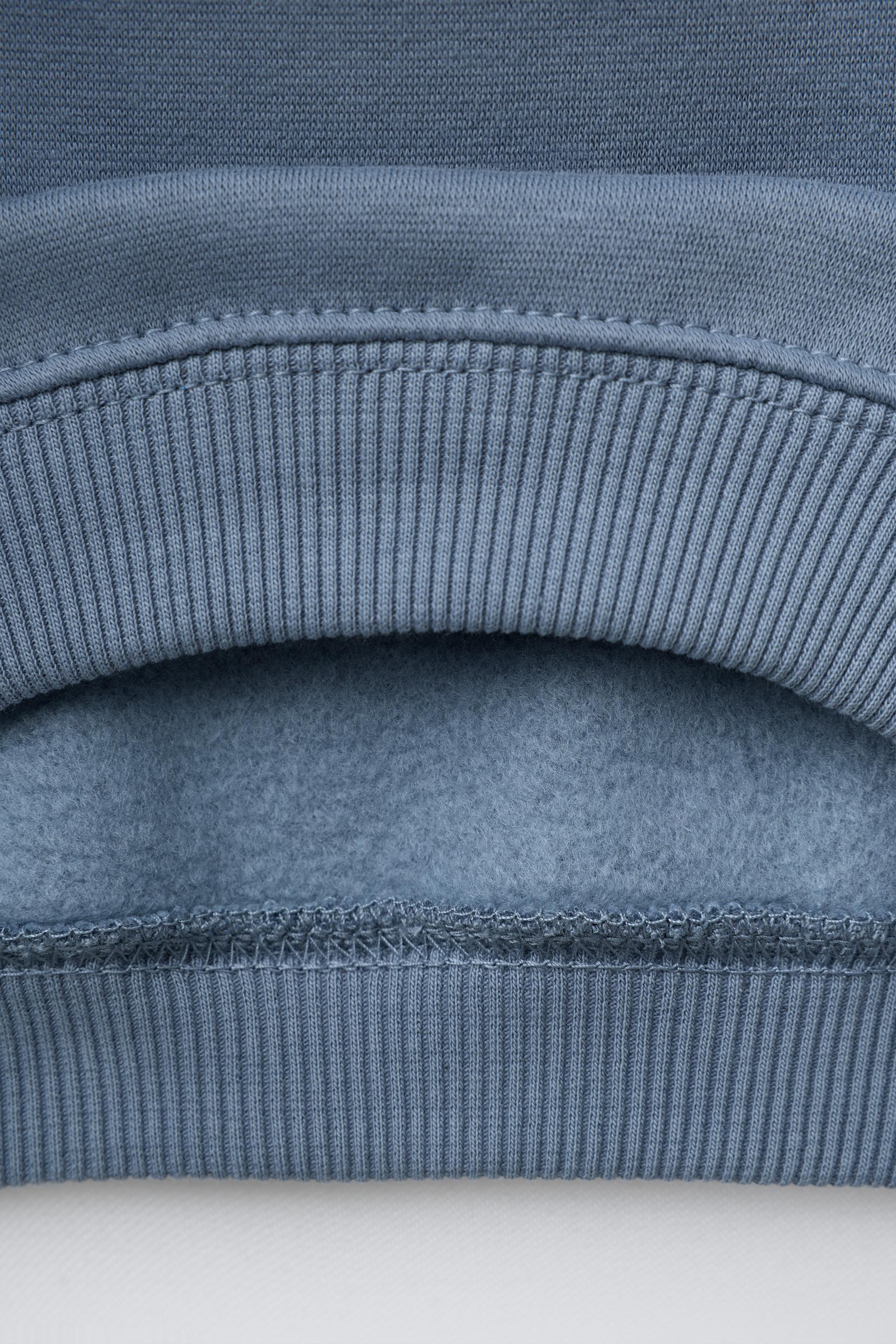 ENSEMBLE SWEAT ET JOGGER BRODÉ