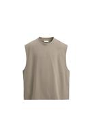 SOLUK PAMUKLU CEKET - Görsel 2