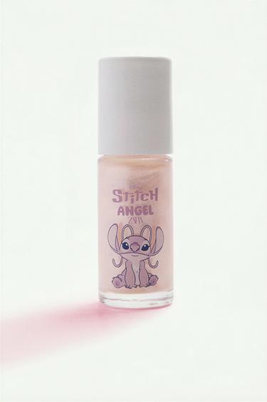 STITCH ANGEL © DISNEY BODY GLITTER 25ML (0.85 FL. OZ.) - TINTED LEATHER de Zara