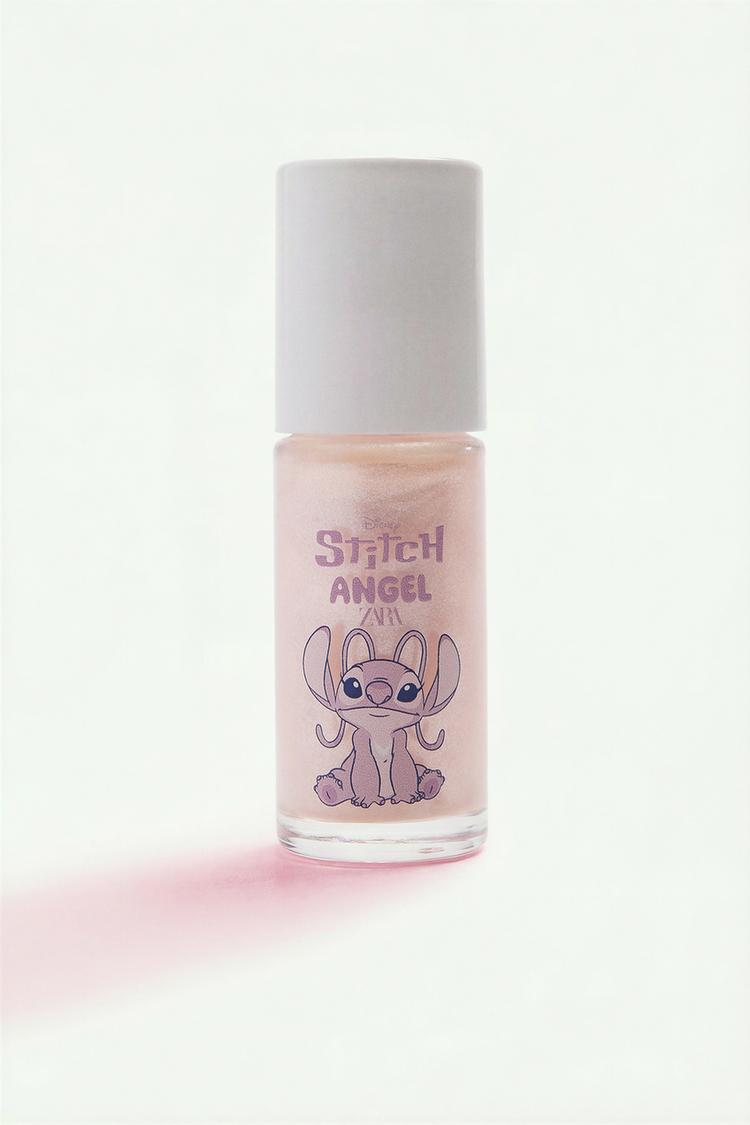 STITCH ÁNGEL © DISNEY BRILLO CORPORAL 25ML (0.85 FL. OZ.) 4