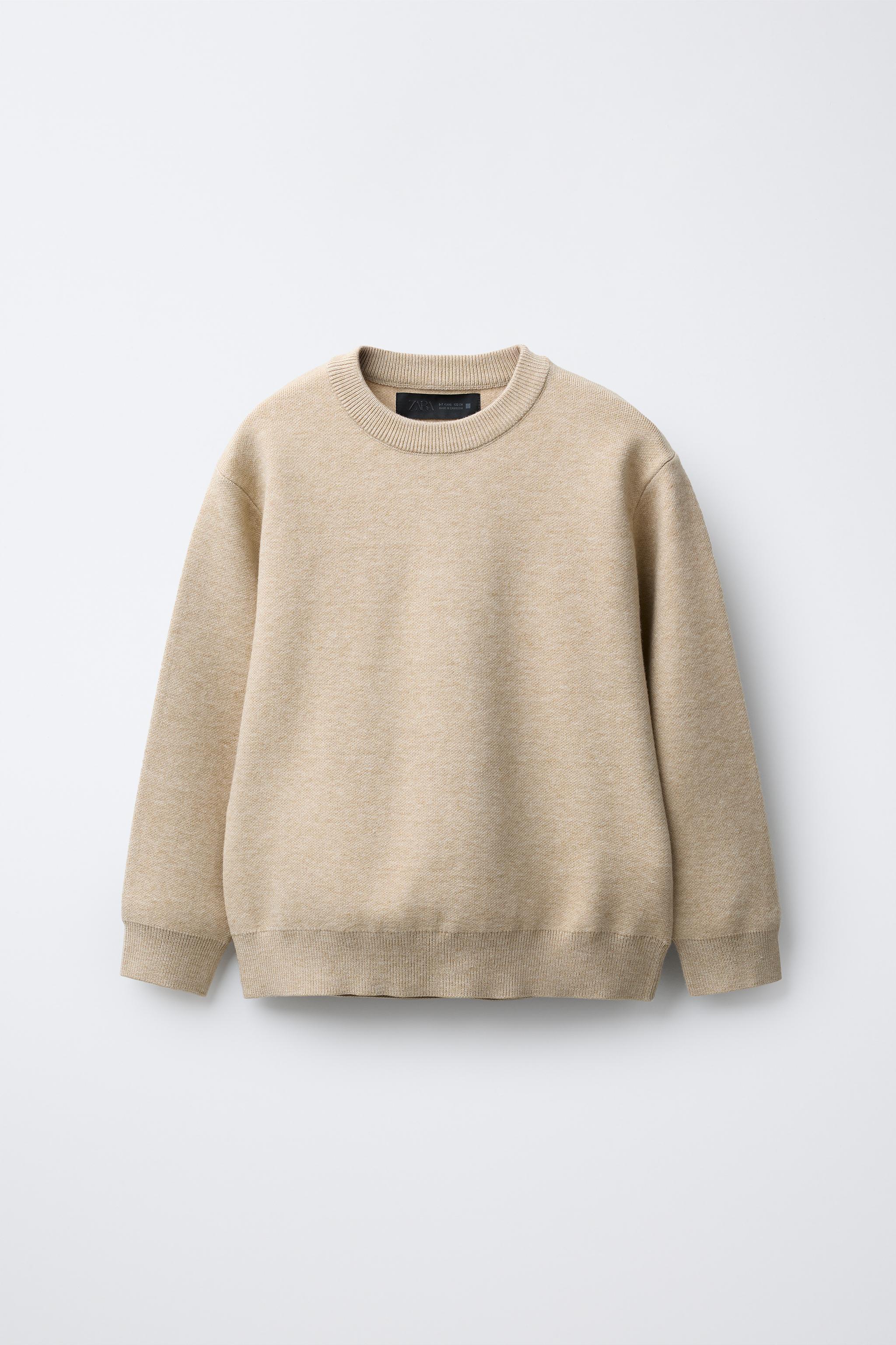 男の子  冬物まとめ売り   130〜140cm 男の子用ニットウェア | ZARA 日本