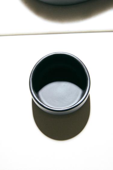TABLE ACCESSORY 02 - Negro de Zara