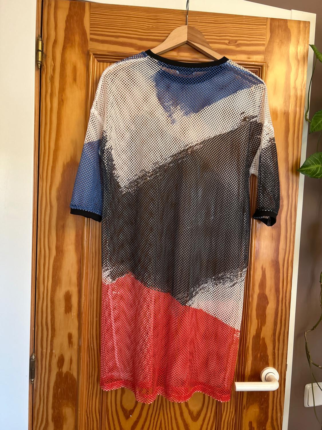TÚNICA PLAYERA - Image 2