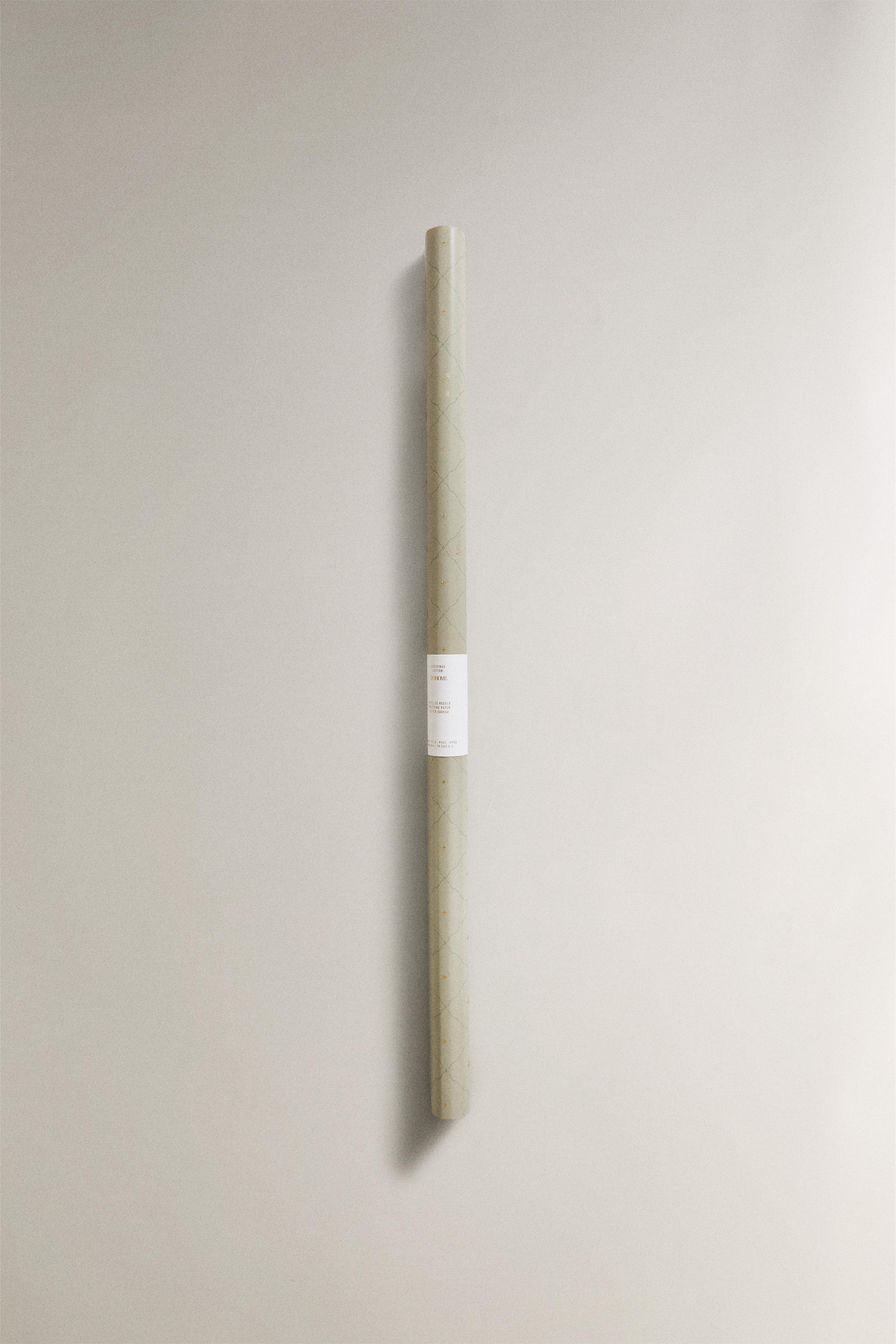 PAPIER CADEAU LOSANGES NOËL