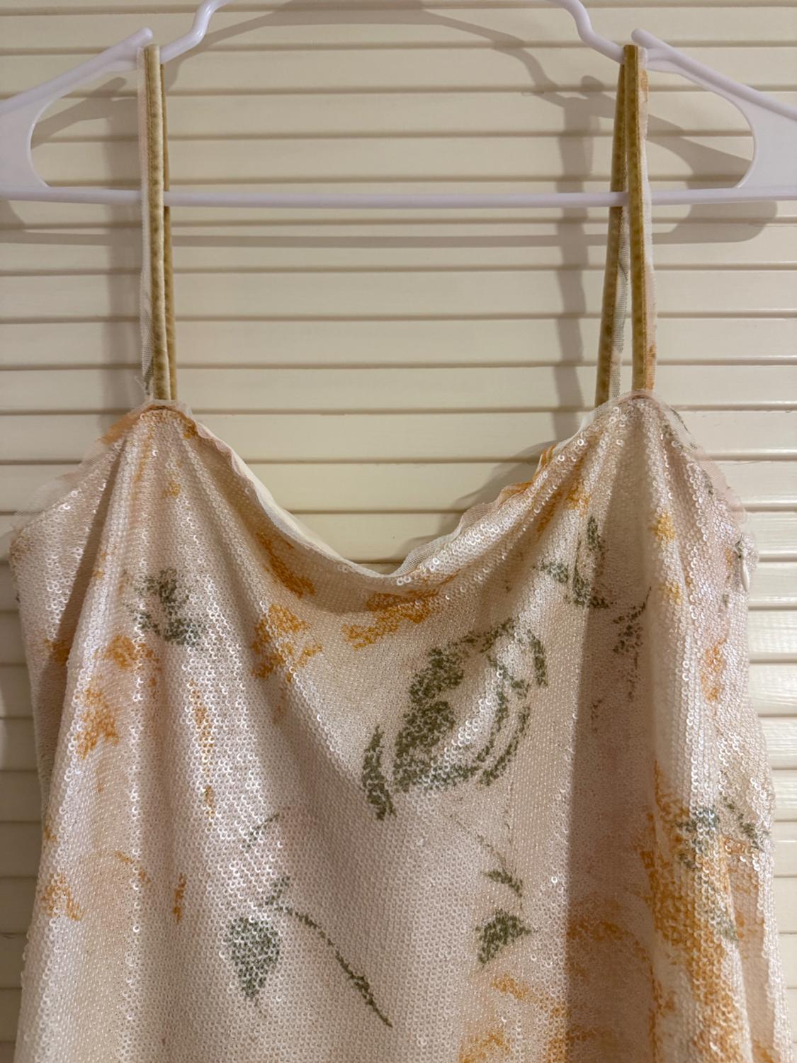 VESTIDO LENTEJUELAS LIMITED EDITION - Image 3